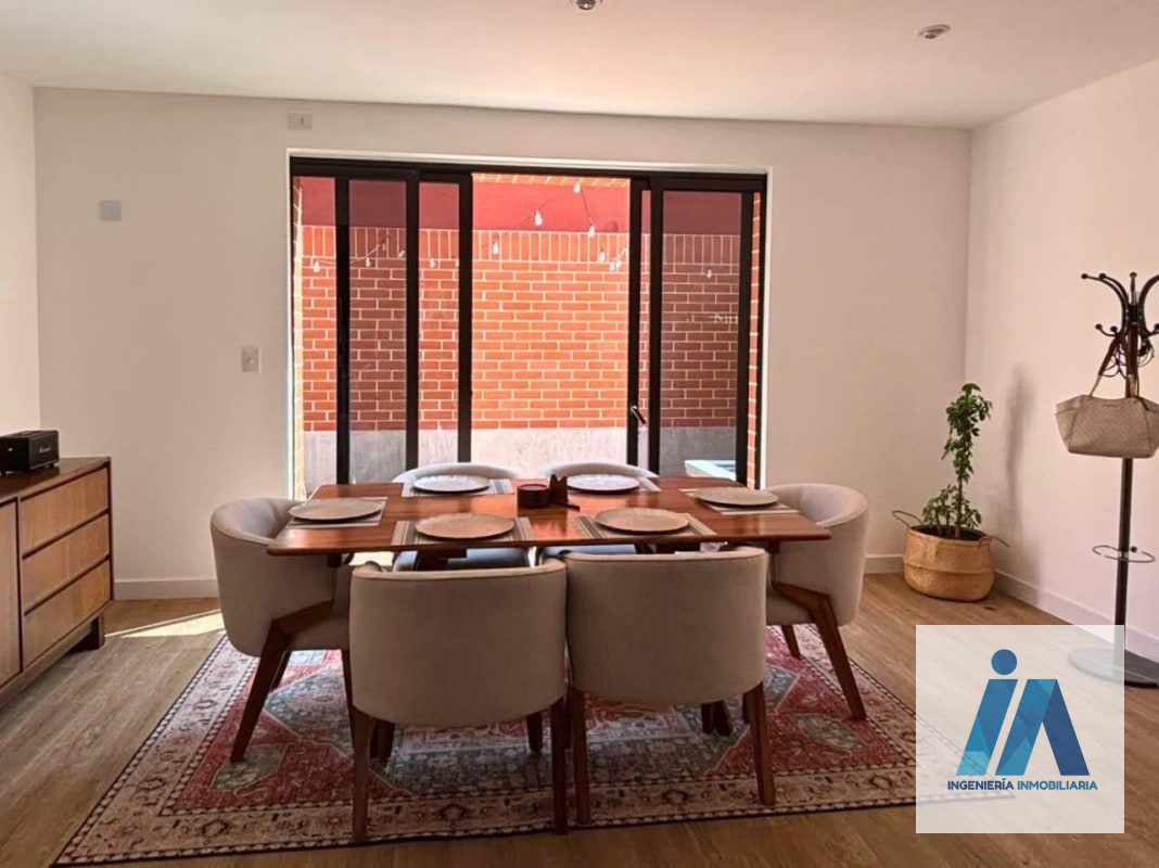 CASA EN VENTA📍Condominio Iridia Homes, Cañadas de Elgin Zona 13 Es la opción perfecta entre un diseño contemporáneo - 12