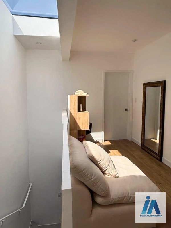 CASA EN VENTAšCondominio Iridia Homes, CaƱadas de Elgin Zona 13 Es la opción perfecta entre un diseƱo contemporĆ”neo - 9