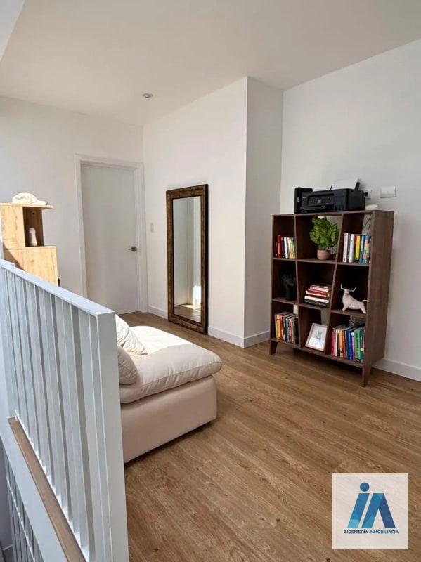 CASA EN VENTAšCondominio Iridia Homes, CaƱadas de Elgin Zona 13 Es la opción perfecta entre un diseƱo contemporĆ”neo - 8