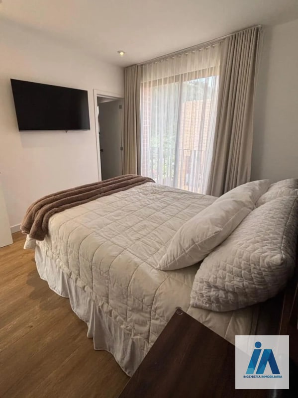 CASA EN VENTAšCondominio Iridia Homes, CaƱadas de Elgin Zona 13 Es la opción perfecta entre un diseƱo contemporĆ”neo - 5