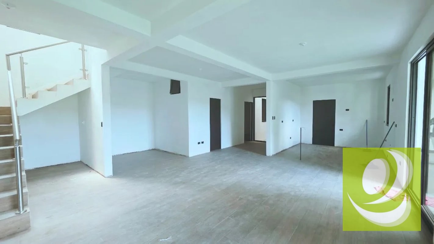 CASA EN VENTA EN CAES KM 18 CONDOMINIO TERRAVISTA - 12