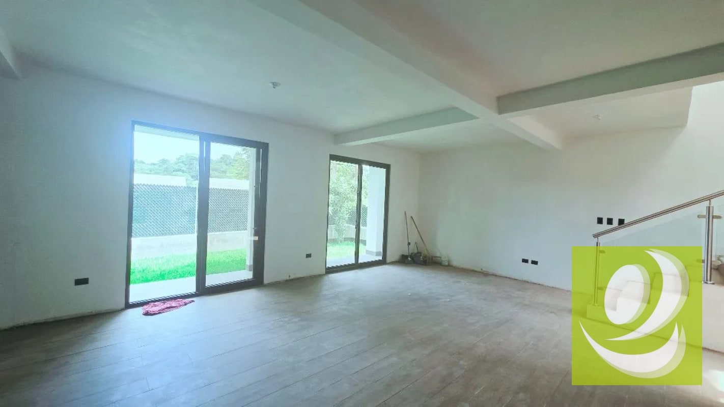 CASA EN VENTA EN CAES KM 18 CONDOMINIO TERRAVISTA - 8