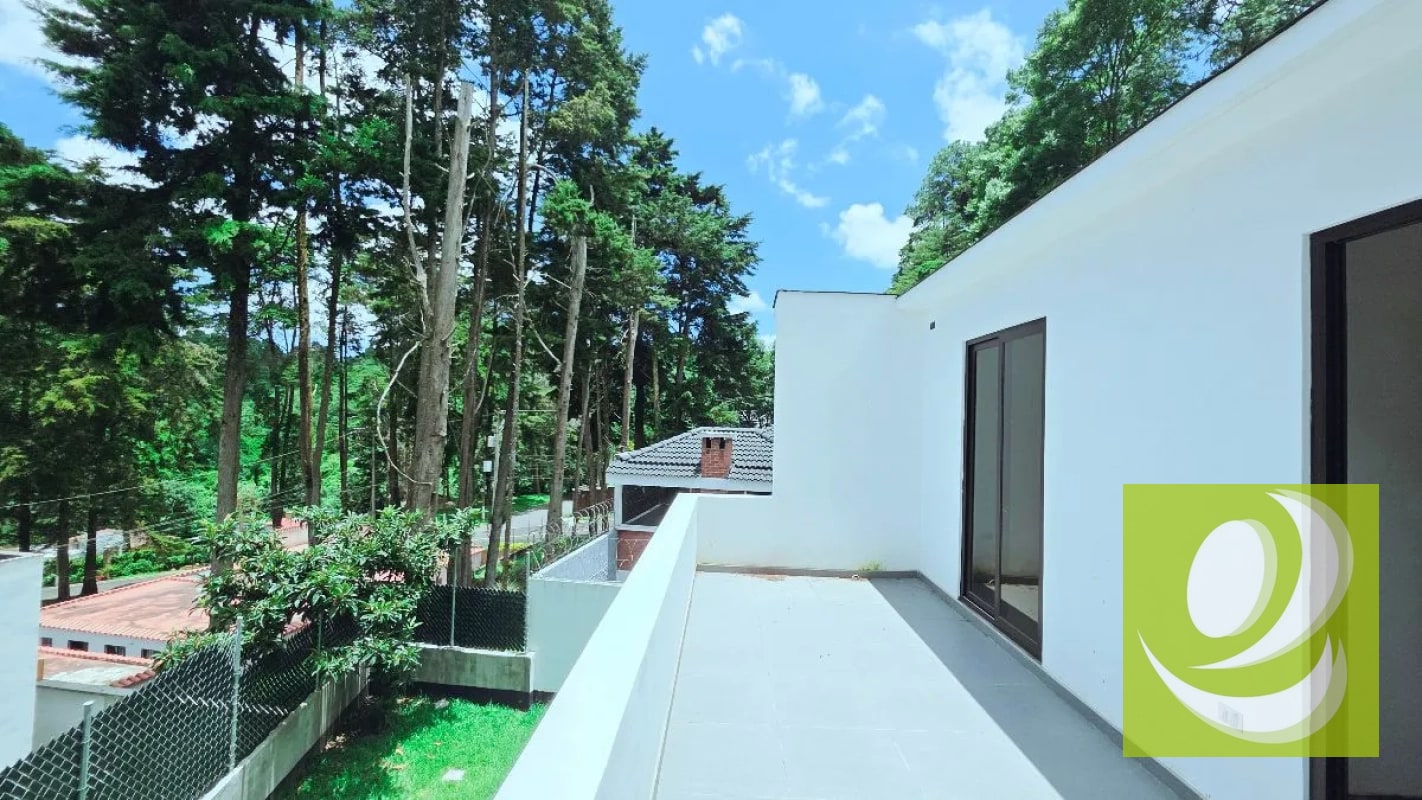 CASA EN VENTA EN CAES KM 18 CONDOMINIO TERRAVISTA - 4