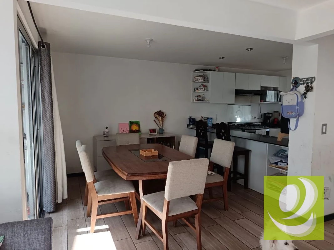 CASA EN VENTA EN SAN MIGUEL PETAPA CONDOMINIO ALTA VISTA ALAMOS - 9