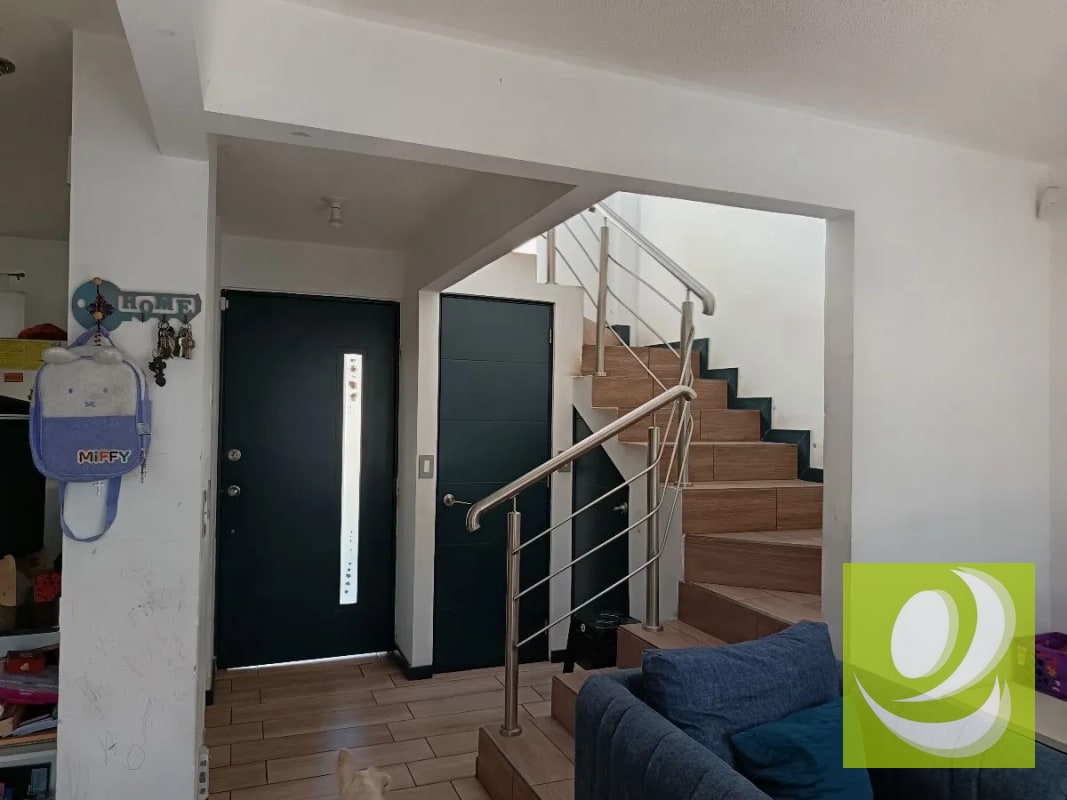 CASA EN VENTA EN SAN MIGUEL PETAPA CONDOMINIO ALTA VISTA ALAMOS - 7