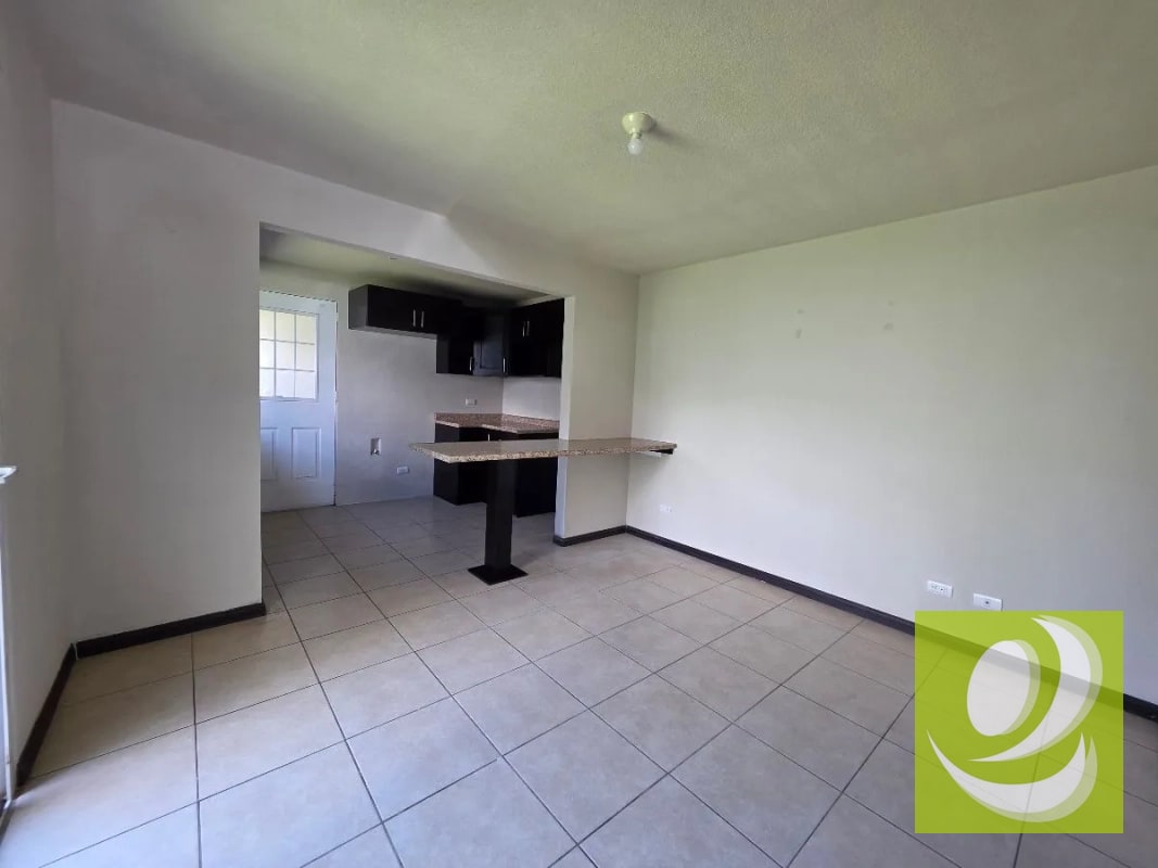 CASA EN VENTA EN HACIENDA DE LAS FLORES VILLA NUEVA - 8