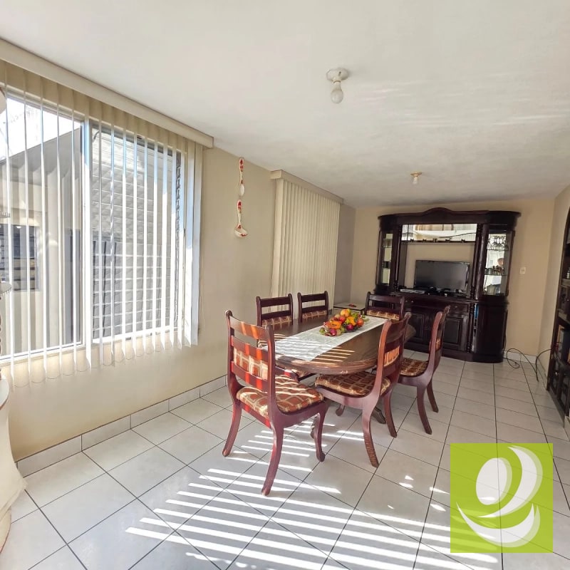 VENDO CASA EN RESIDENCIALES VALLE DEL SOL ZONA 4 MIXCO - 10