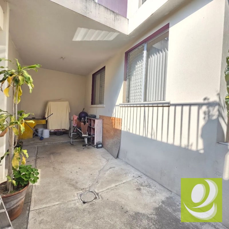 VENDO CASA EN RESIDENCIALES VALLE DEL SOL ZONA 4 MIXCO - 6