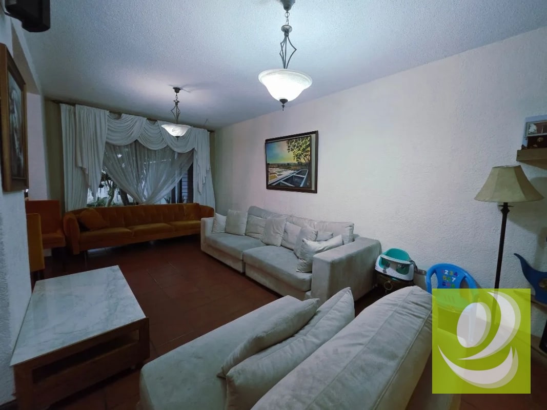 VENDO CASA EN SAN CRISTOBAL SECTOR B4 - 13
