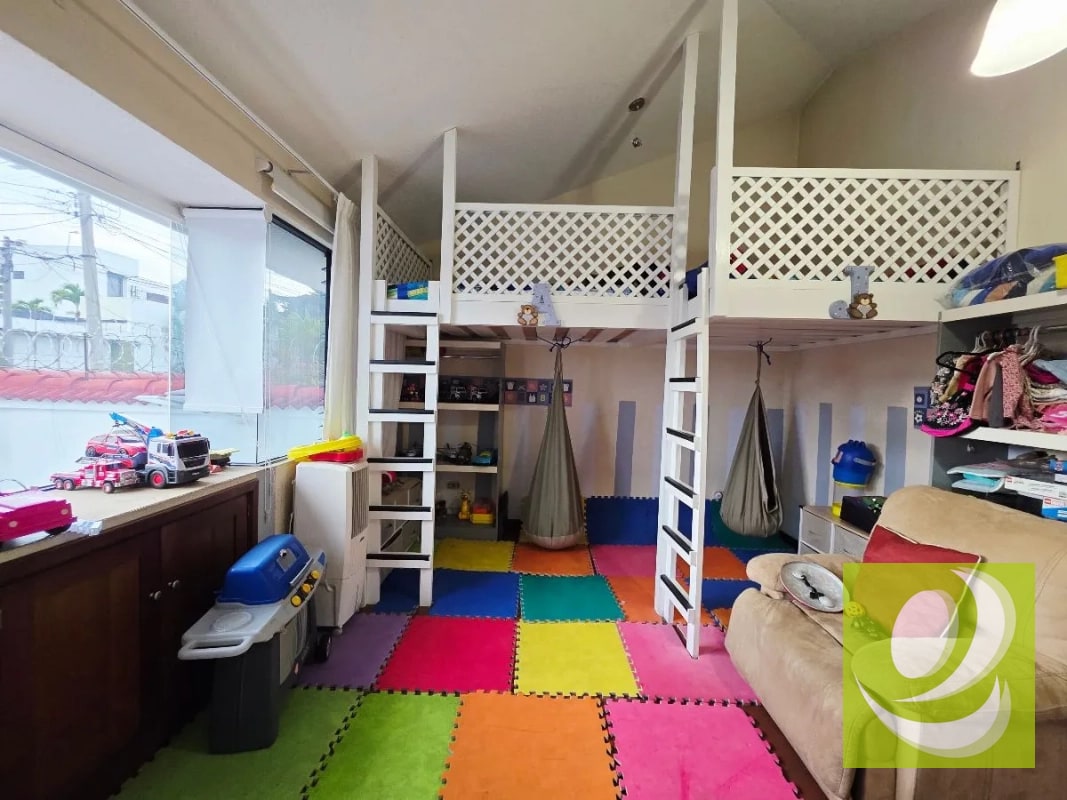 VENDO CASA EN SAN CRISTOBAL SECTOR B4 - 8
