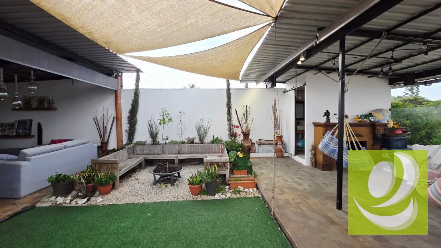 VENDO CASA EN SAN CRISTOBAL SECTOR B4 - 5