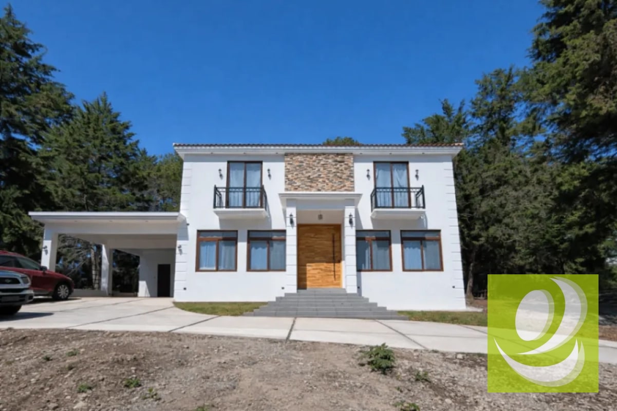 CASA NUEVA EN VENTA HACIENDA NUEVA CONTRY CLUB - 1