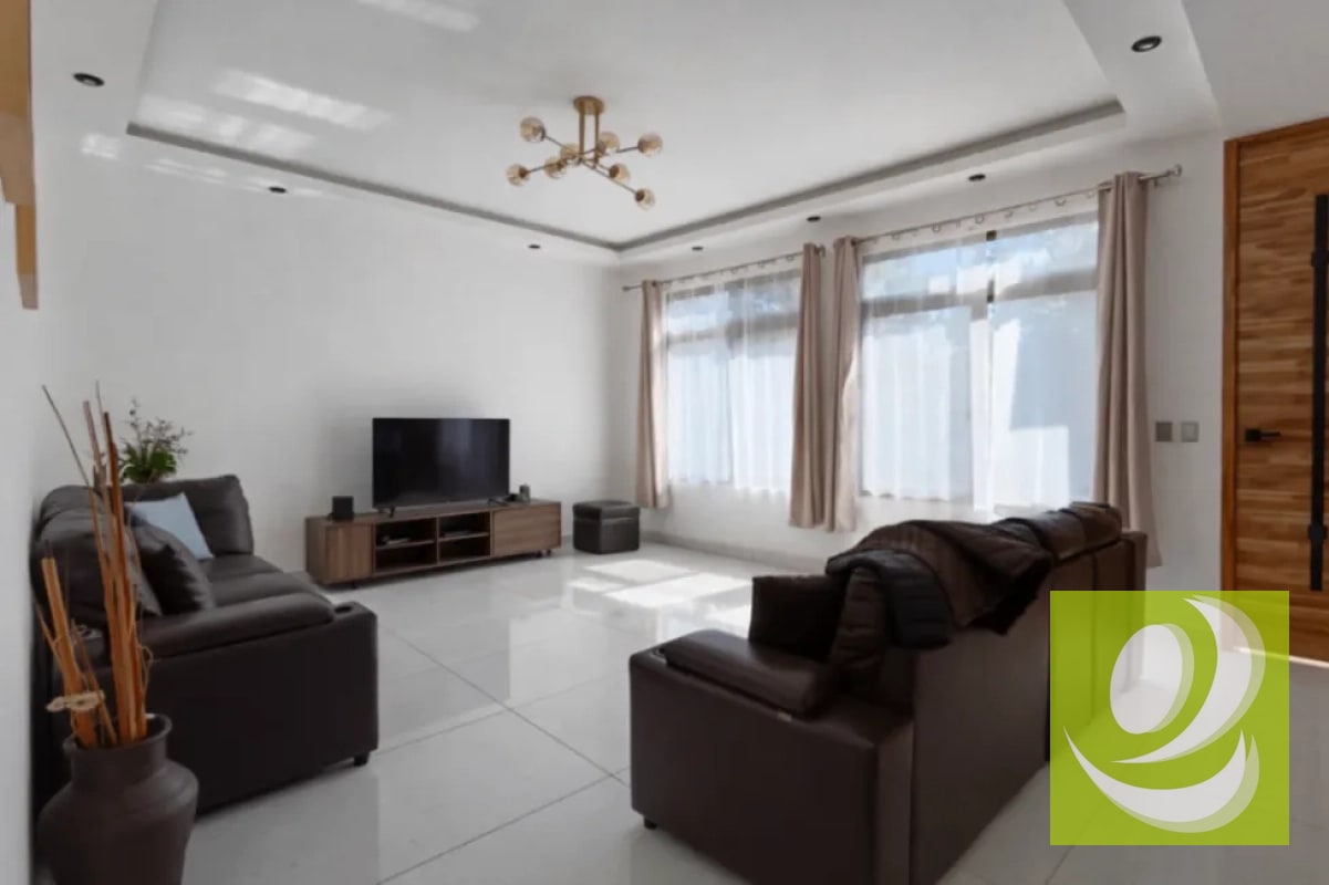 CASA NUEVA EN VENTA HACIENDA NUEVA CONTRY CLUB - 8