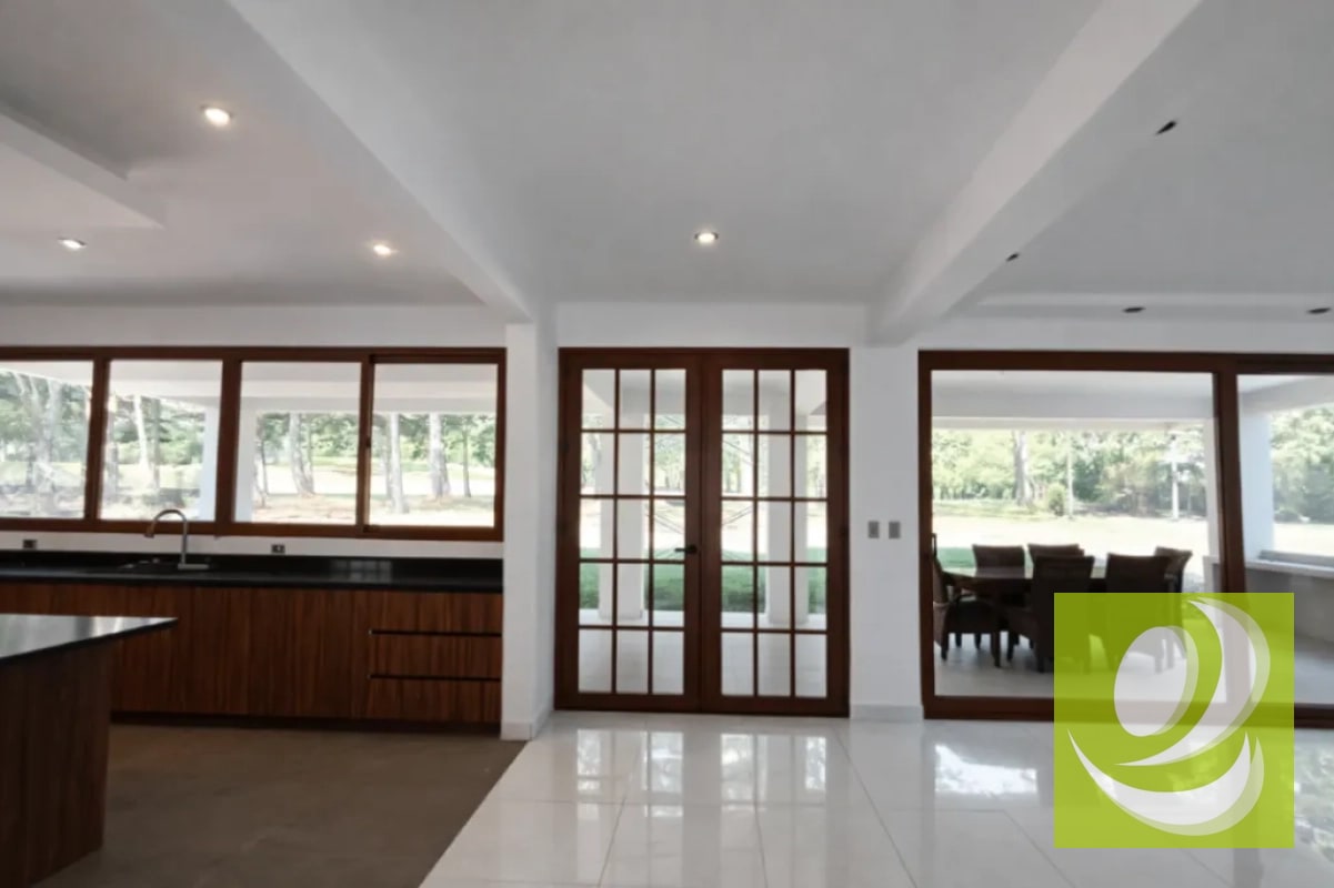 CASA NUEVA EN VENTA HACIENDA NUEVA CONTRY CLUB - 4