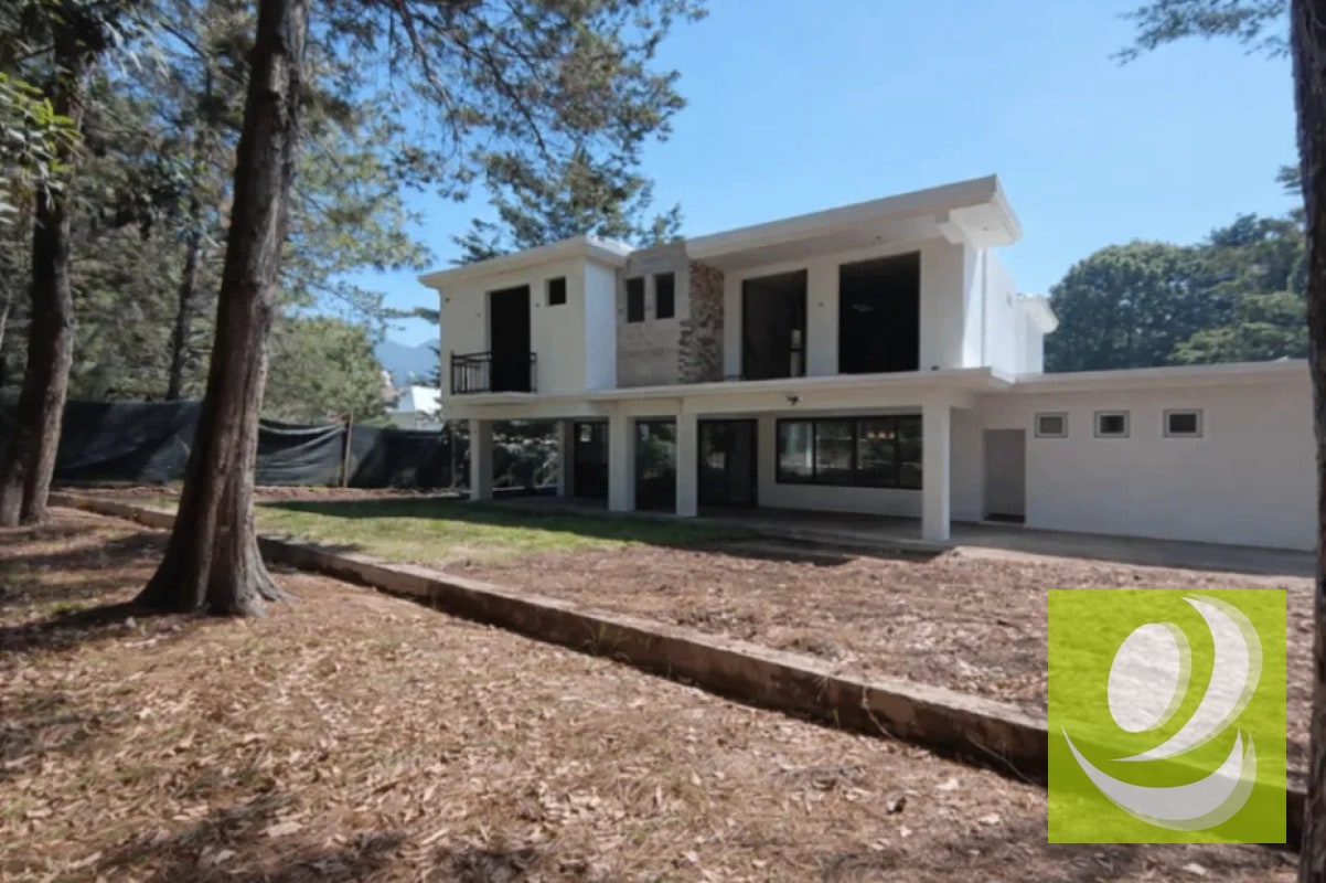 CASA NUEVA EN VENTA HACIENDA NUEVA CONTRY CLUB - 2