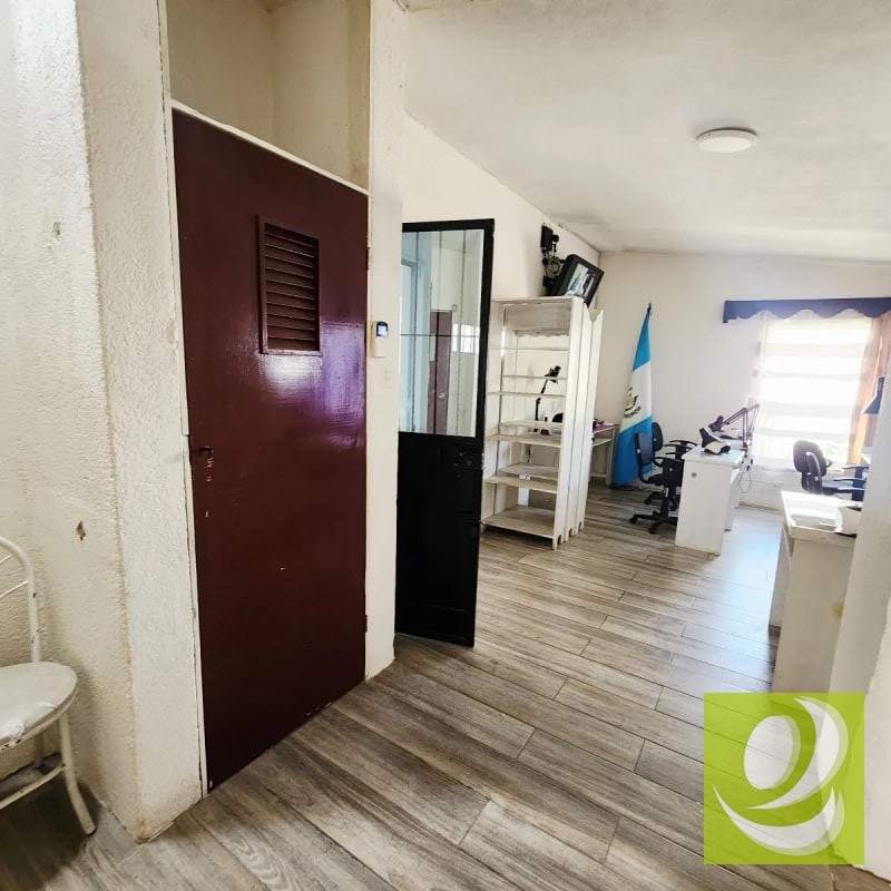 VENDO 2 CASAS JUNTAS EN CARRETERA A SAN JOSE PINULA - 7
