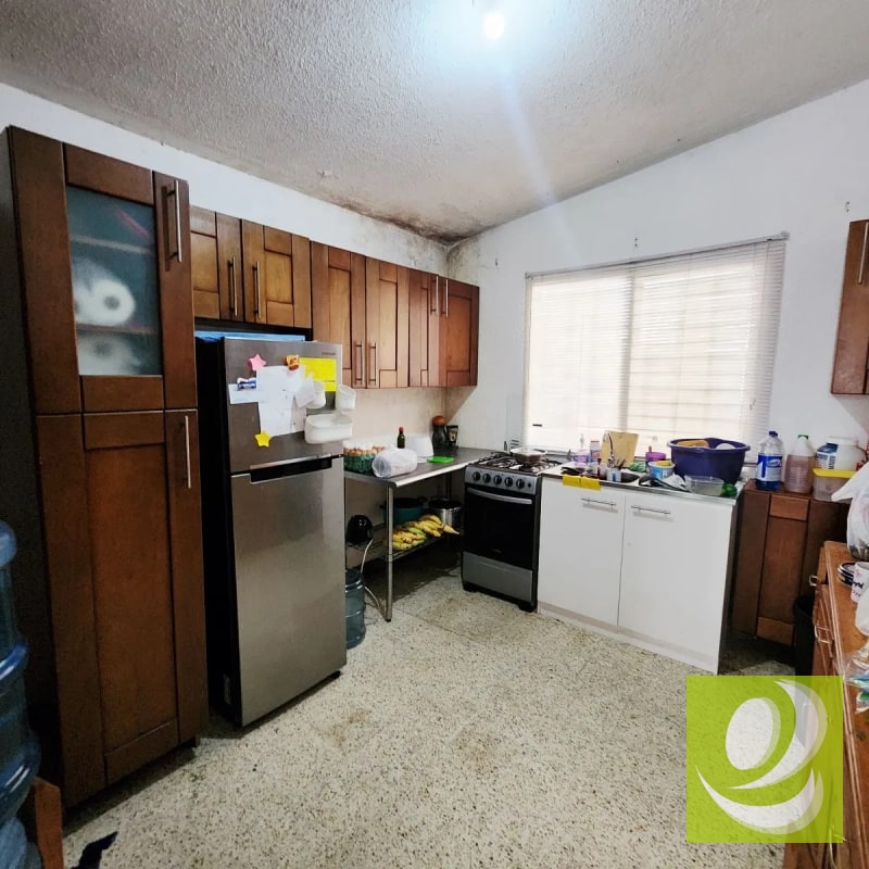 VENDO 2 CASAS JUNTAS EN CARRETERA A SAN JOSE PINULA - 6