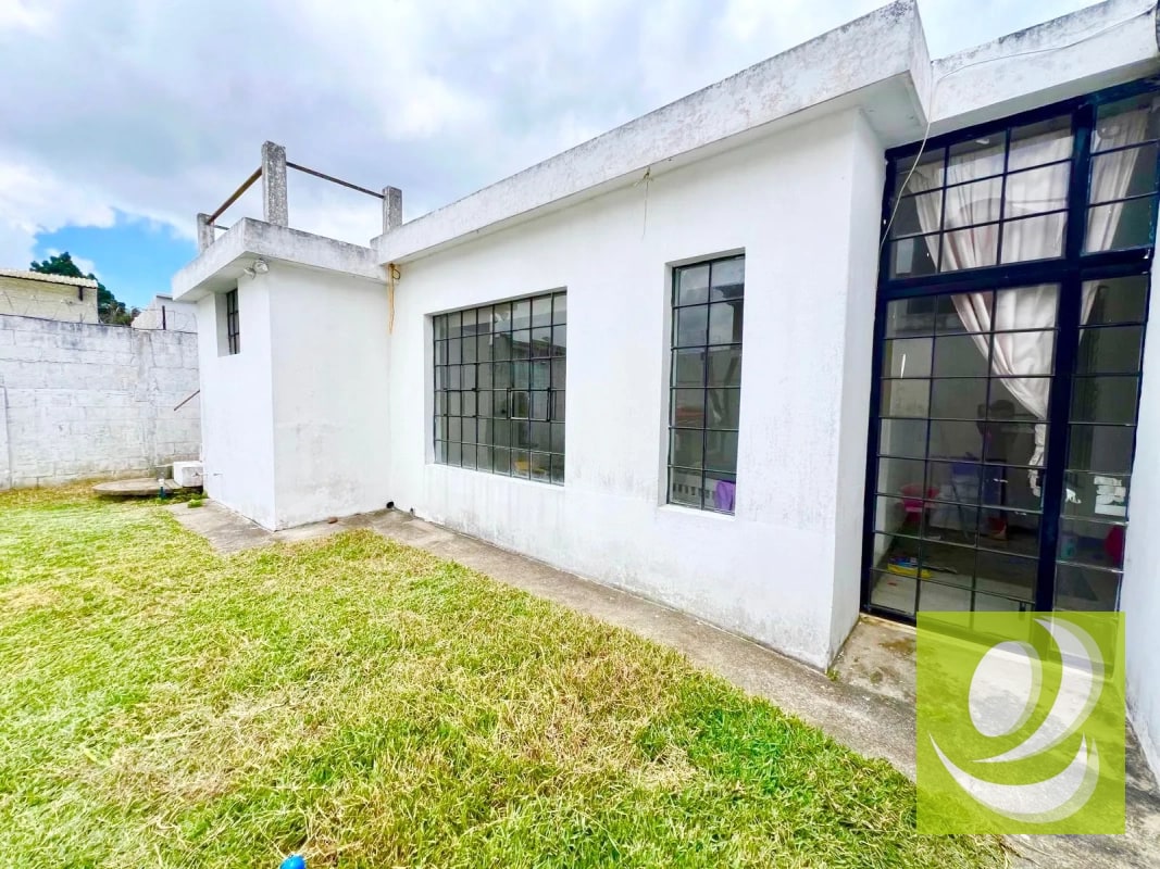 VENDO 2 CASAS JUNTAS EN CARRETERA A SAN JOSE PINULA - 3