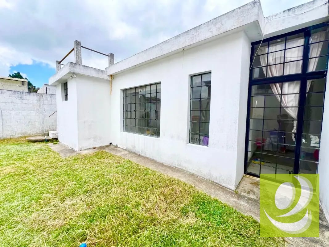 VENDO 2 CASAS JUNTAS EN CARRETERA A SAN JOSE PINULA — Casa en Venta en San José Pinula, Guatemala, Ciudad — foto 3 de 10