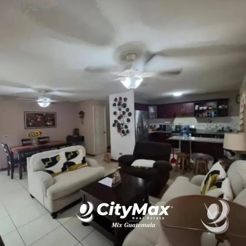 Venta casa Jardines de Verona Villa Nueva - 5