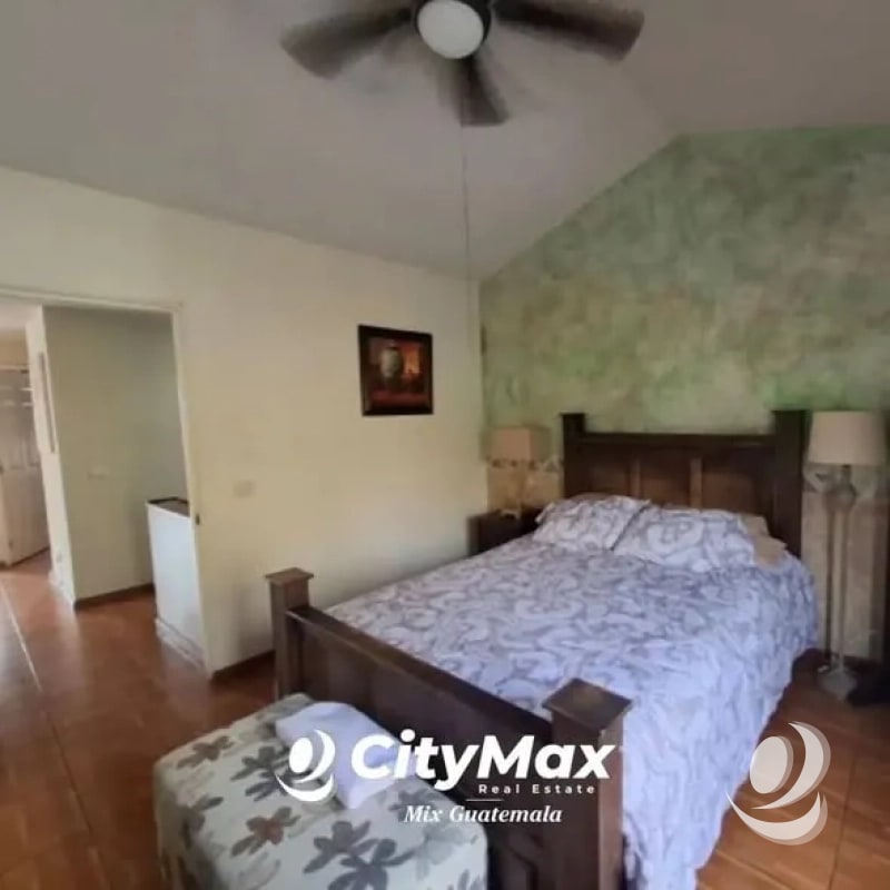 Venta casa Jardines de Verona Villa Nueva - 2