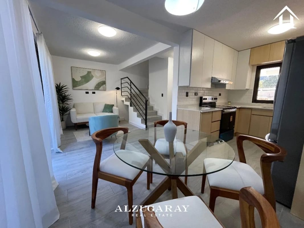 CASA P/ ESTRENAR EN CONDOMINIO 3 HAB. / CARR. SAN JOSE PINULA - 11