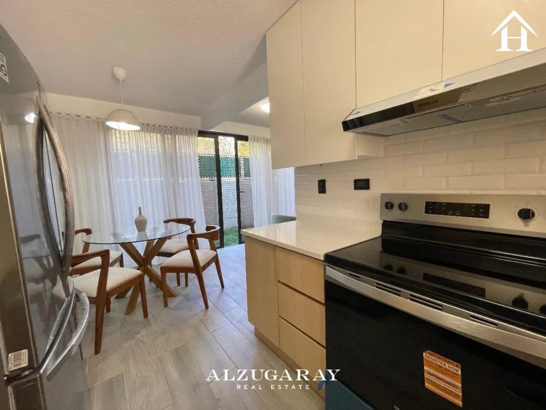 CASA P/ ESTRENAR EN CONDOMINIO 3 HAB. / CARR. SAN JOSE PINULA - 10