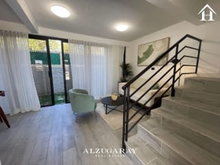 CASA P/ ESTRENAR EN CONDOMINIO 3 HAB. / CARR. SAN JOSE PINULA — Casa en Venta en San José Pinula, Guatemala, Ciudad — miniatura 6 de 11