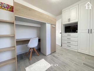 CASA P/ ESTRENAR EN CONDOMINIO 3 HAB. / CARR. SAN JOSE PINULA — Casa en Venta en San José Pinula, Guatemala, Ciudad — miniatura 3 de 11