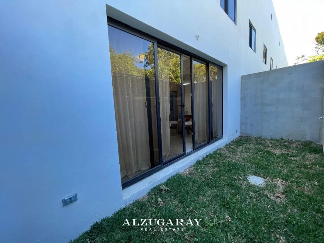 CASA P/ ESTRENAR EN CONDOMINIO 3 HAB. / CARR. SAN JOSE PINULA - 2