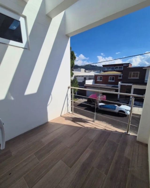 CASA EN VENTA EN ZONA 16 PARA ESTRENAR - 5
