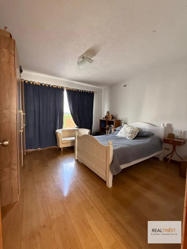 Casa en Venta Colinas de Castel entrada a Fraijanes - 10