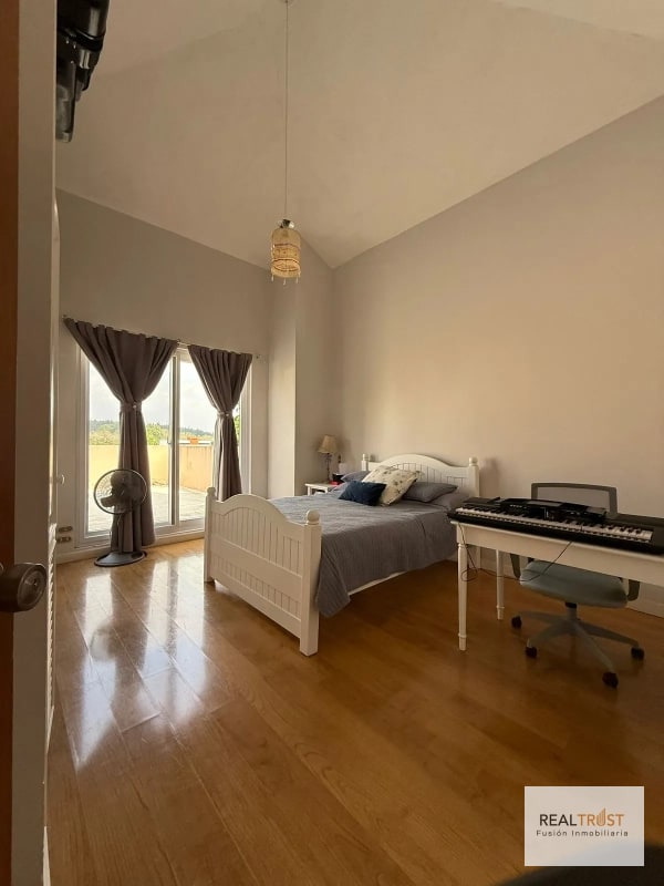 Casa en Venta Colinas de Castel entrada a Fraijanes - 9