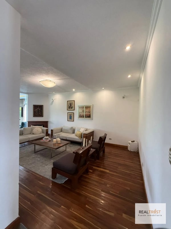 Casa en Venta Colinas de Castel entrada a Fraijanes - 8