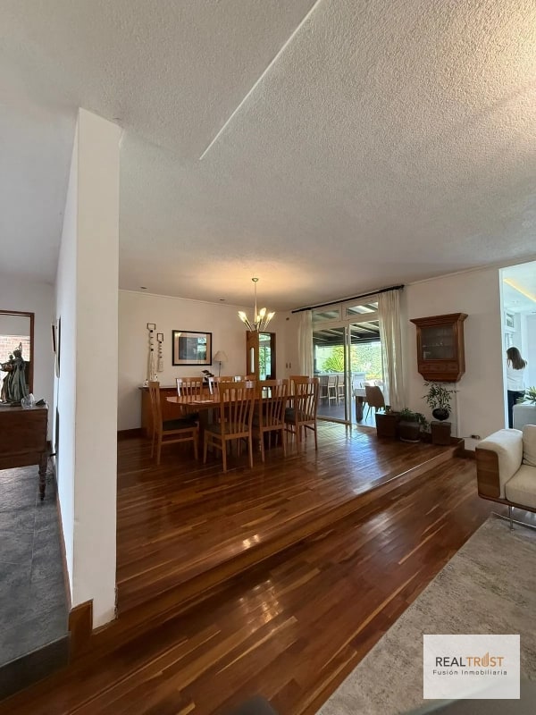 Casa en Venta Colinas de Castel entrada a Fraijanes - 7