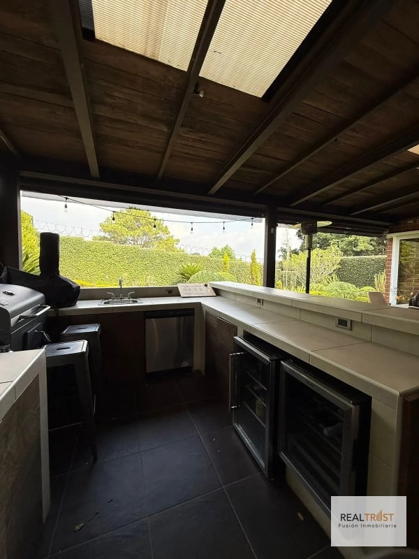 Casa en Venta Colinas de Castel entrada a Fraijanes - 5
