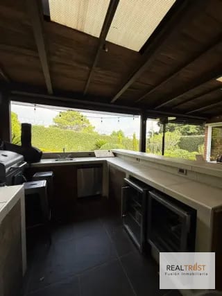 Casa en Venta Colinas de Castel entrada a Fraijanes — Casa en Venta en Fraijanes, Carretera a El Salvador, Guatemala, Ciudad — miniatura 5 de 12