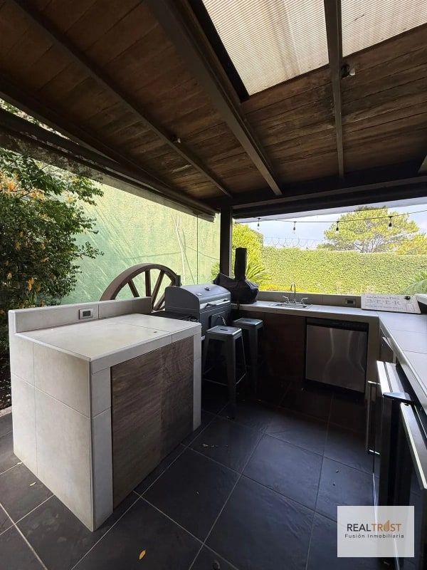 Casa en Venta Colinas de Castel entrada a Fraijanes - 4