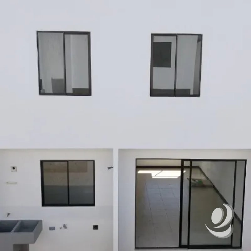 Casa en Renta Carretera a El Salvador Condado Santa Fe - 17