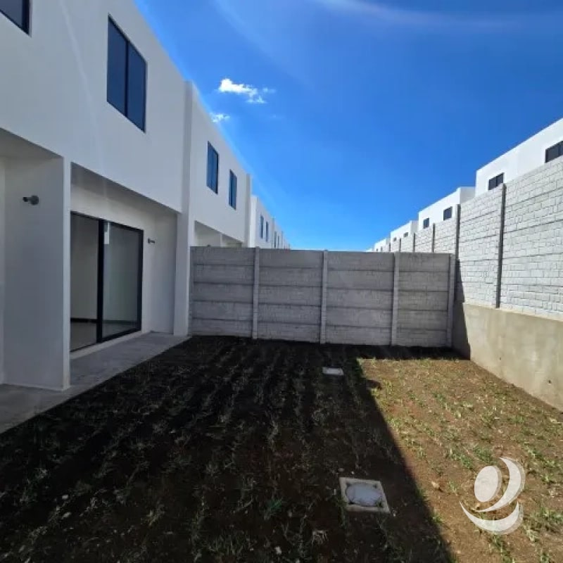 Casa en Renta Carretera a El Salvador Condado Santa Fe - 15