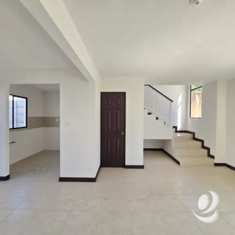 Casa en Renta Carretera a El Salvador Condado Santa Fe - 12