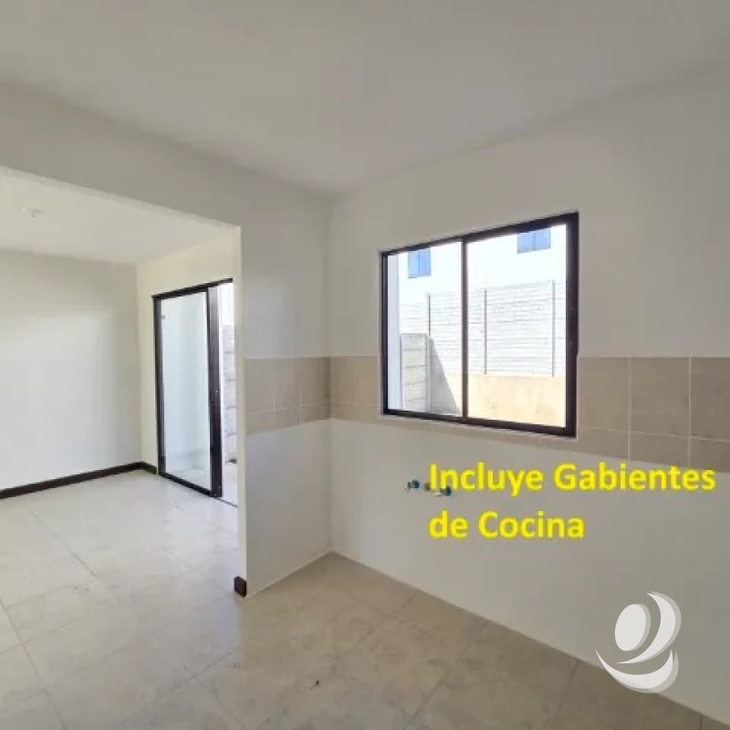 Casa en Renta Carretera a El Salvador Condado Santa Fe - 11