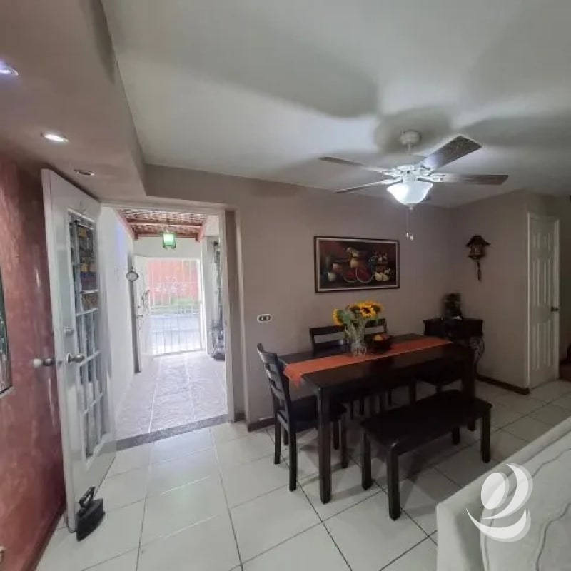 Casa en Venta Jardines de Verona Villa Nueva - 16