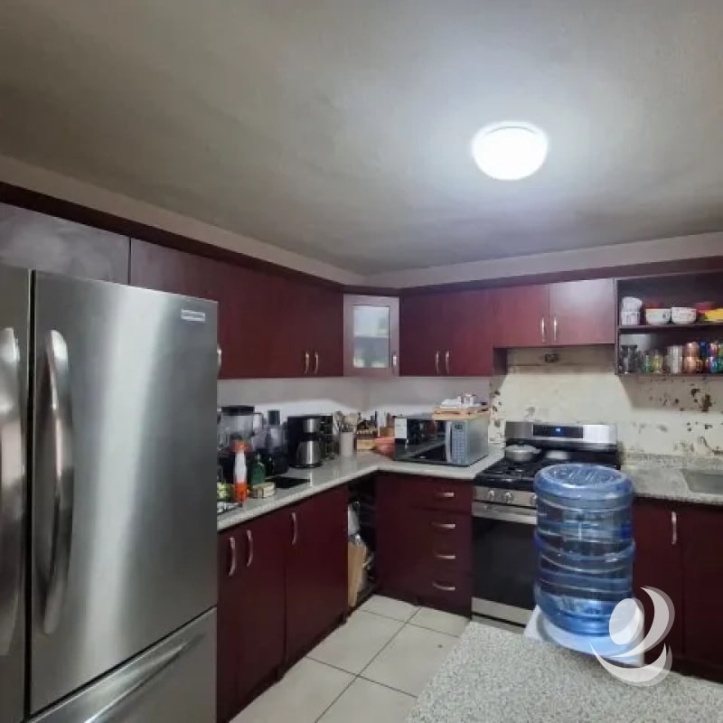 Casa en Venta Jardines de Verona Villa Nueva - 12