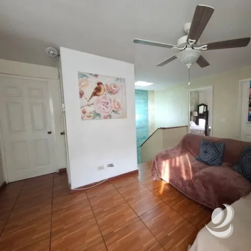 Casa en Venta Jardines de Verona Villa Nueva - 9