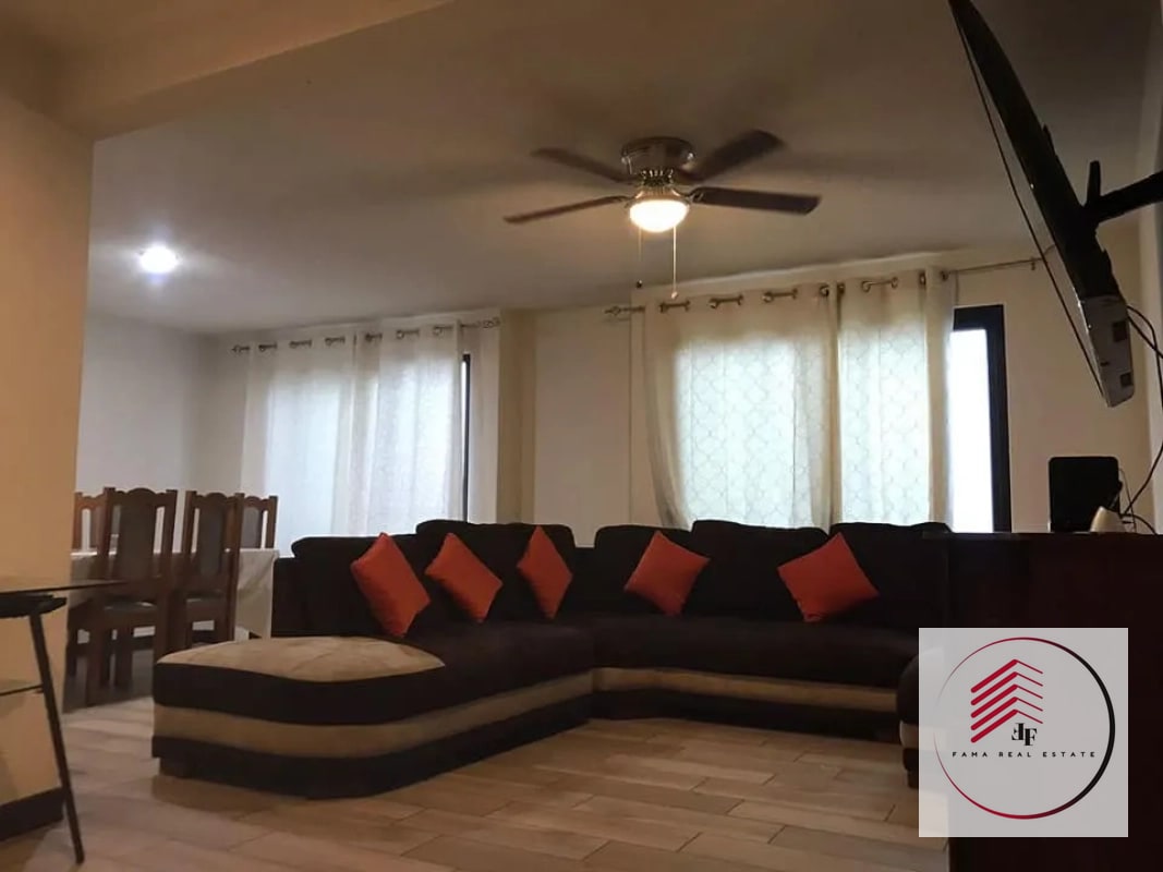 Venta de hermosa casa de esquina en condominio Luminela Villa Nueva - 9