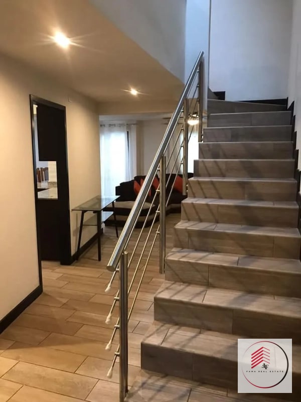 Venta de hermosa casa de esquina en condominio Luminela Villa Nueva - 6