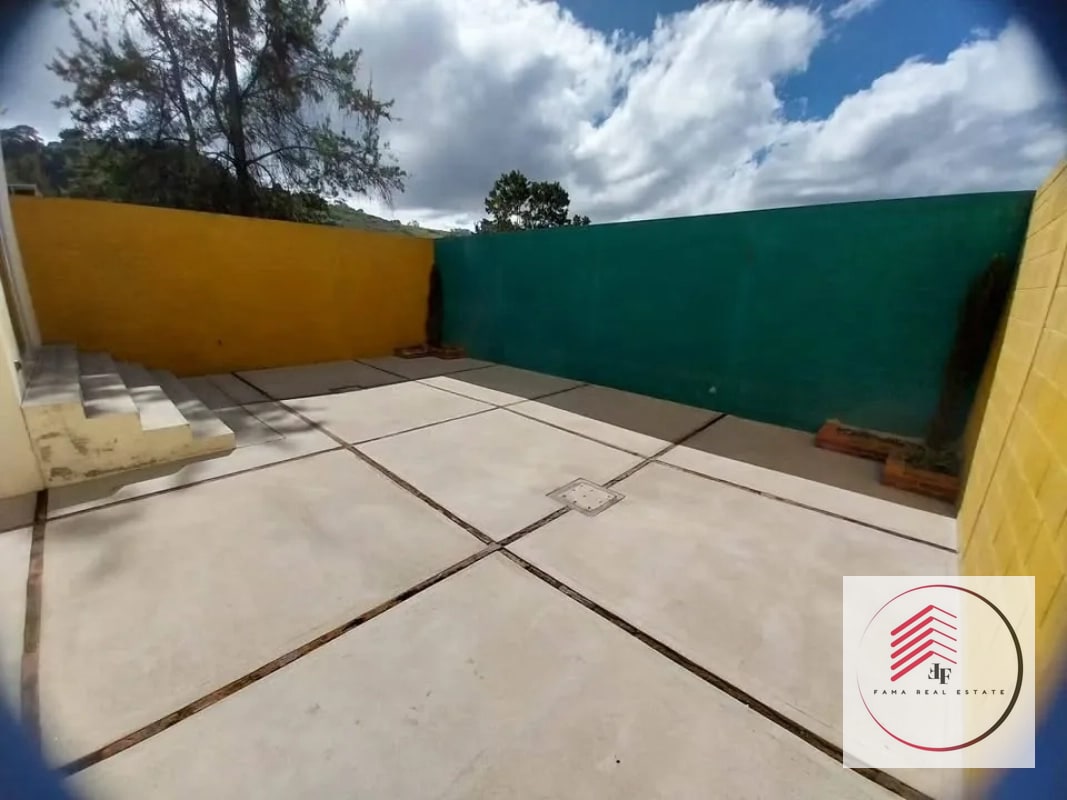 Alquiler de casa grande en VISTAS DE FLRENCIA a 8 minutos de la Antigua - 10