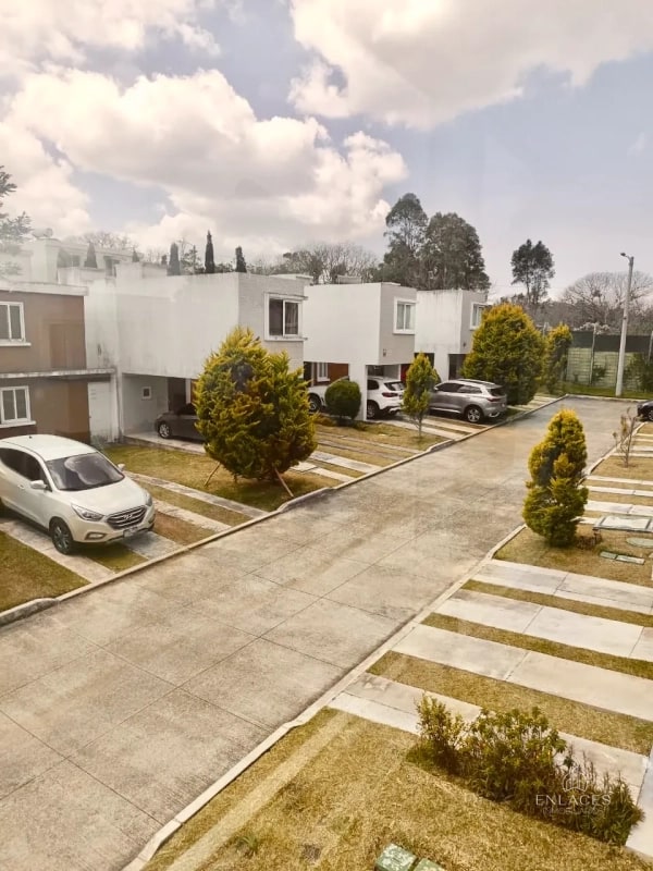 Km. 16.5 Entrada a Olmeca • Casa en Renta/Venta • Condominio Paseo de Arrazola - 12