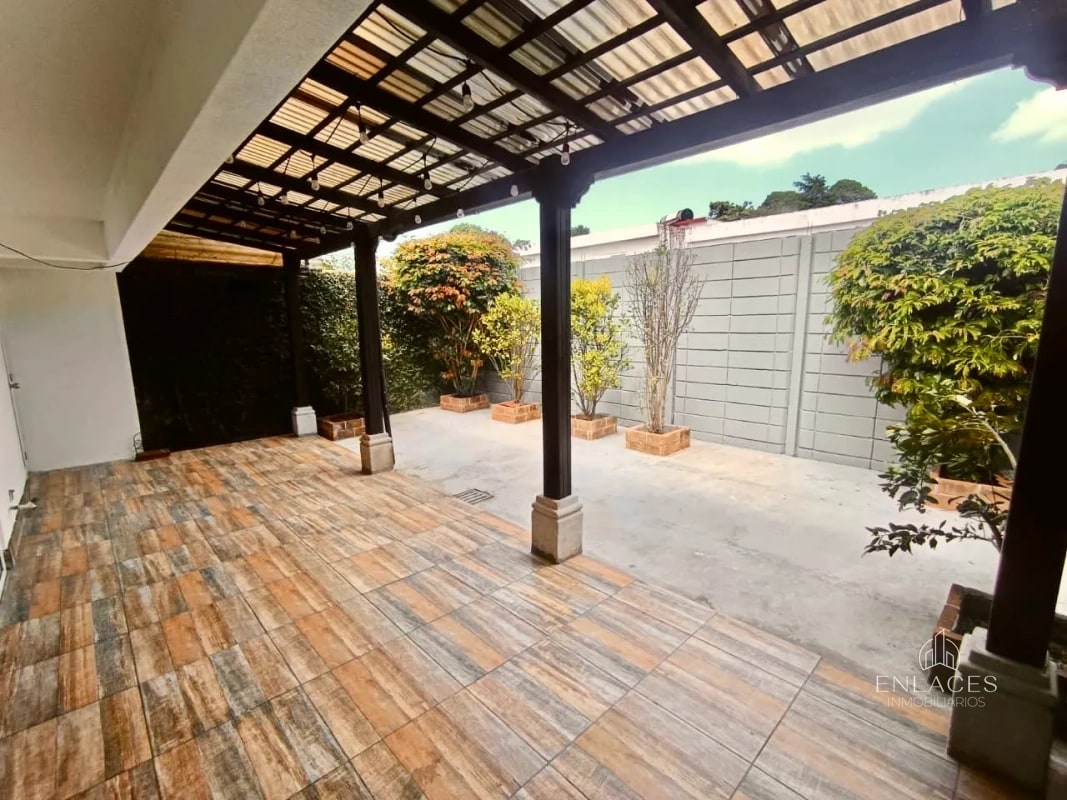 Km. 16.5 Entrada a Olmeca • Casa en Renta/Venta • Condominio Paseo de Arrazola - 7